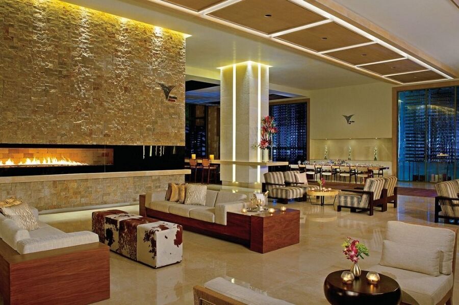 Resort Secrets The Vine (adults Only)