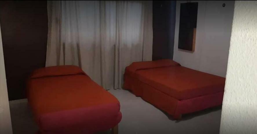 Amsterdam Experience Hostal Cancún