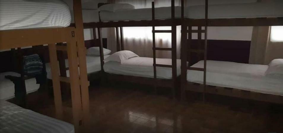 Hostal Amsterdam Experience