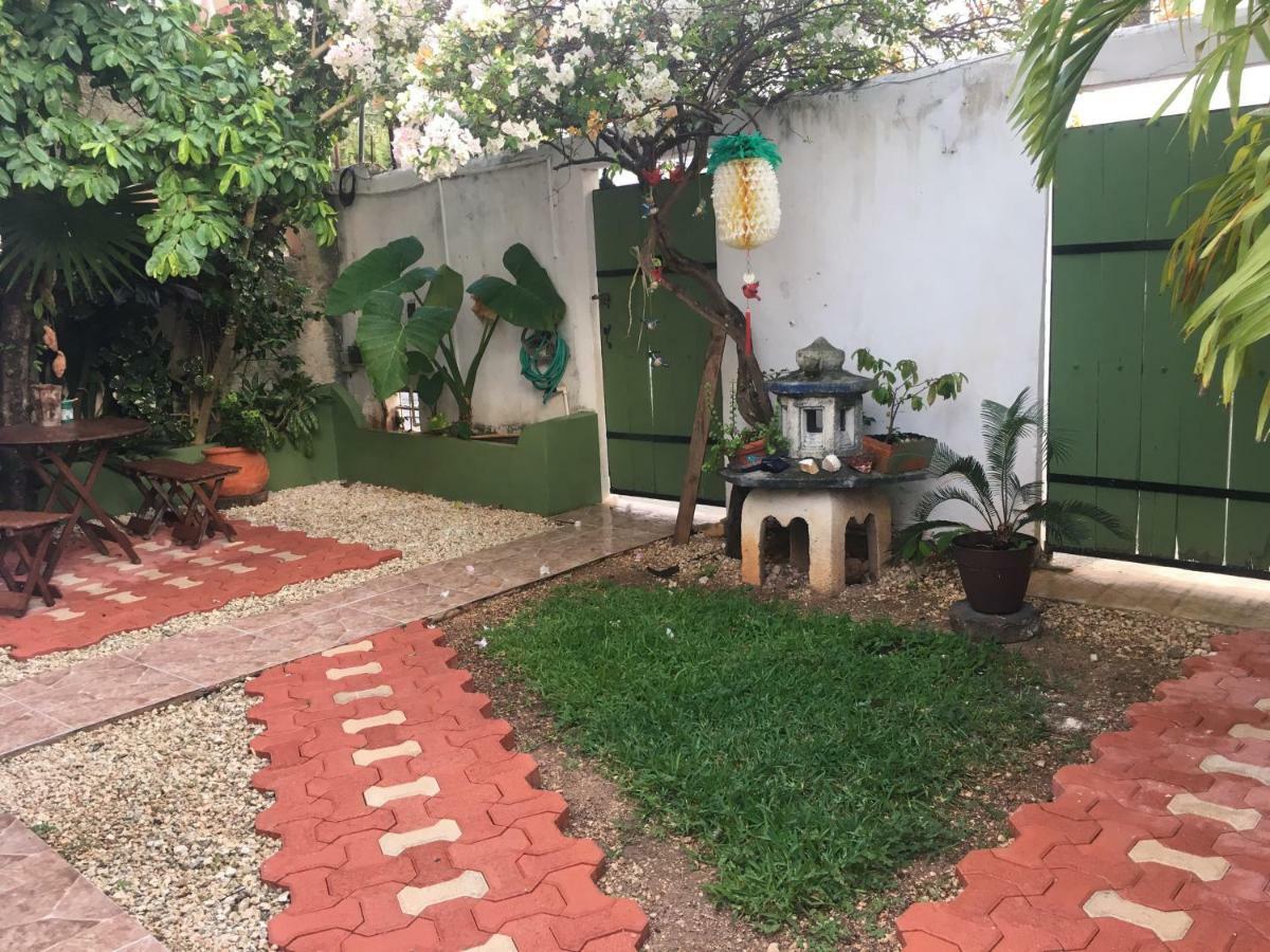 Violeta's House Apartamento *