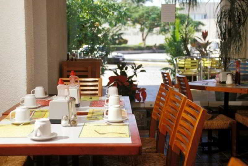 Soberanis Hotel Cancun