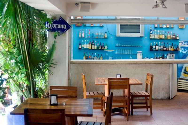 Soberanis Cancun