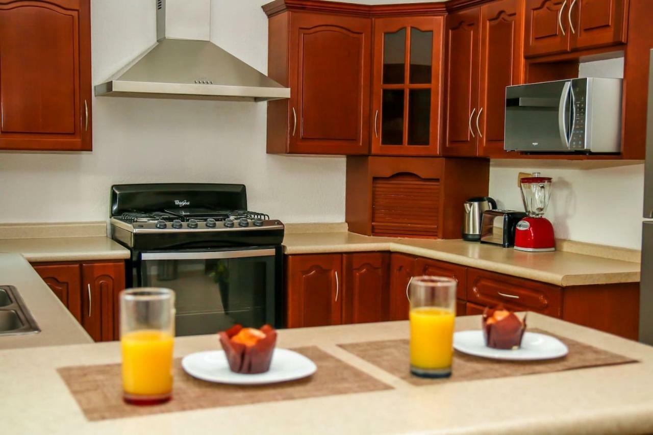 Сasa de vacaciones Casa Vacacional Los Naranjos Cancún