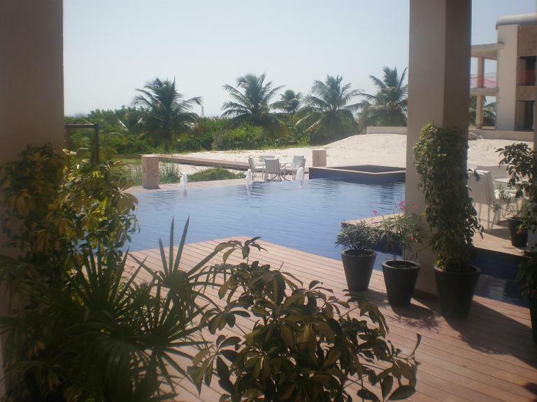 Apartamento La Amada Residences Luxury
