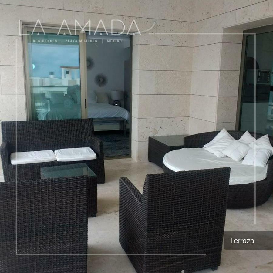Apartamento La Amada Residences Luxury *
