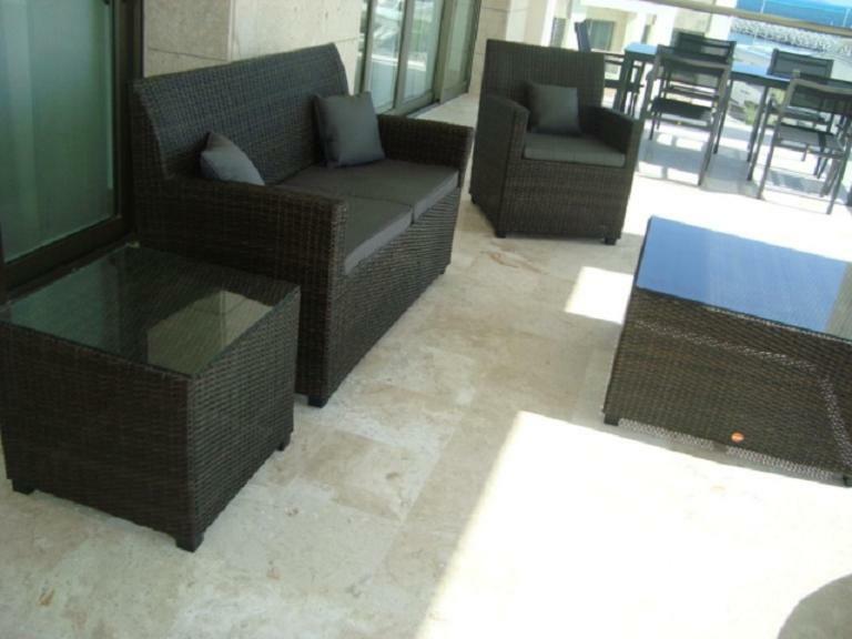 Apartamento La Amada Residences Luxury Cancún
