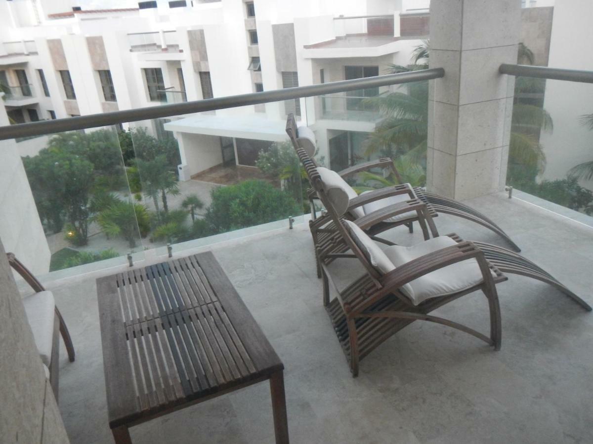 La Amada Residences Luxury Apartamento