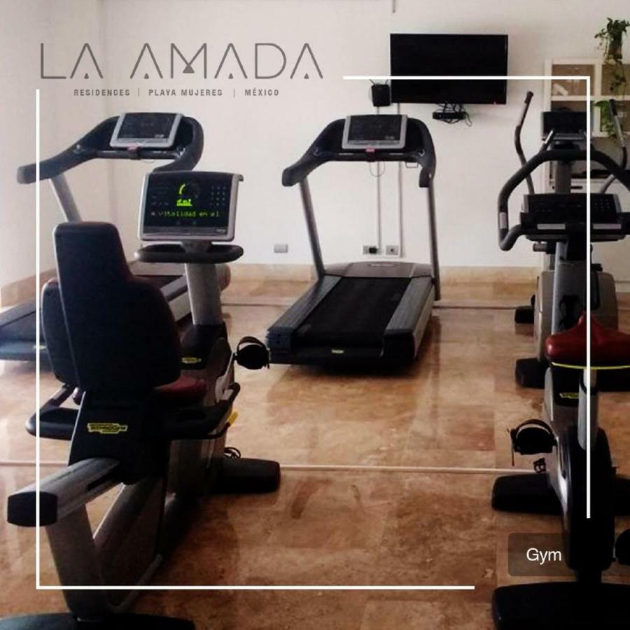 La Amada Residences Luxury Cancún