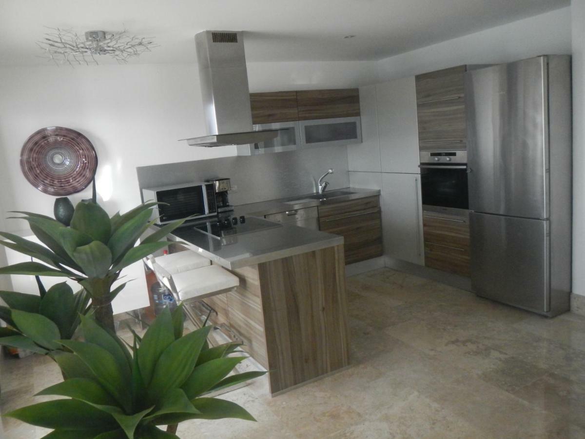 La Amada Residences Luxury Apartamento *