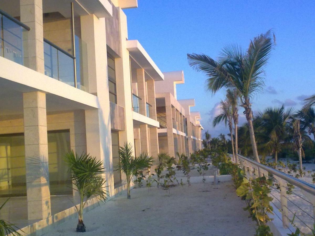Apartamento La Amada Residences Luxury Cancún