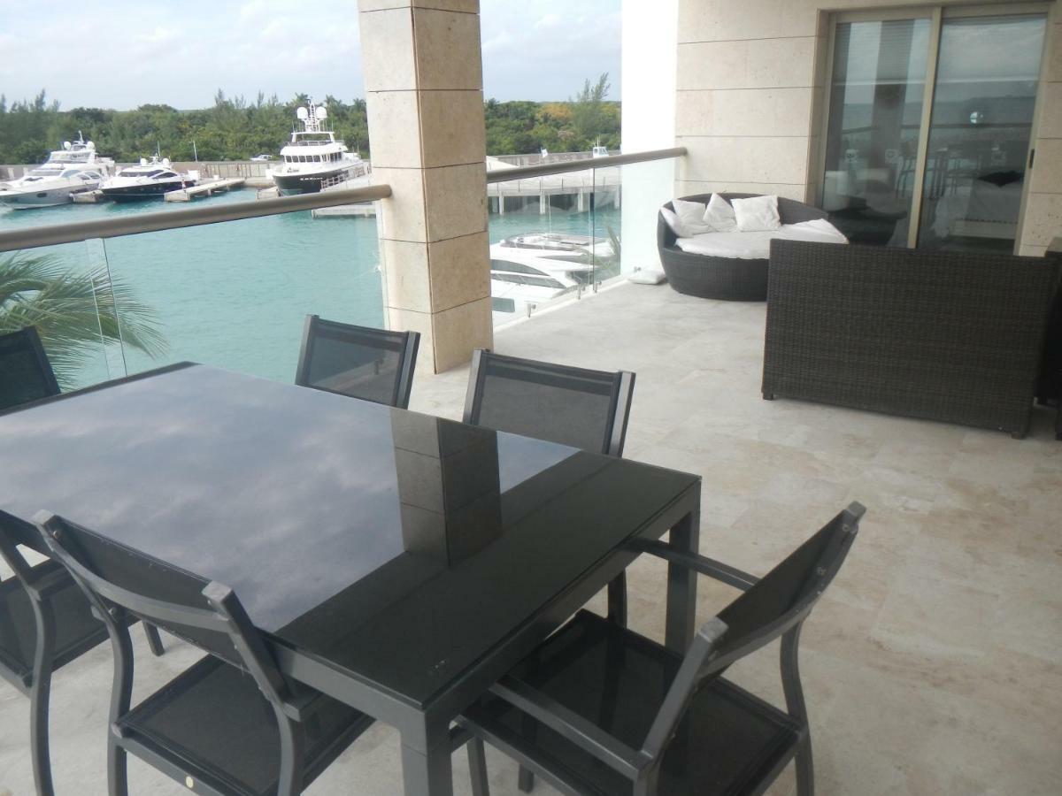 La Amada Residences Luxury Apartamento Cancún