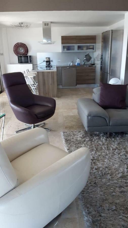 La Amada Residences Luxury Cancún
