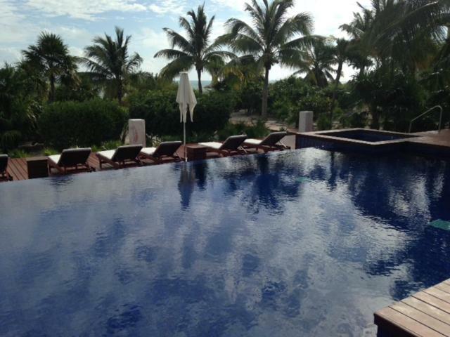 La Amada Residences Luxury Apartamento Cancún