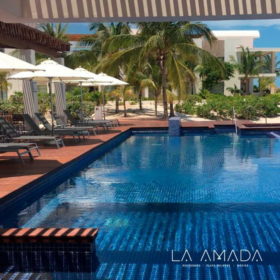 La Amada Residences Luxury *