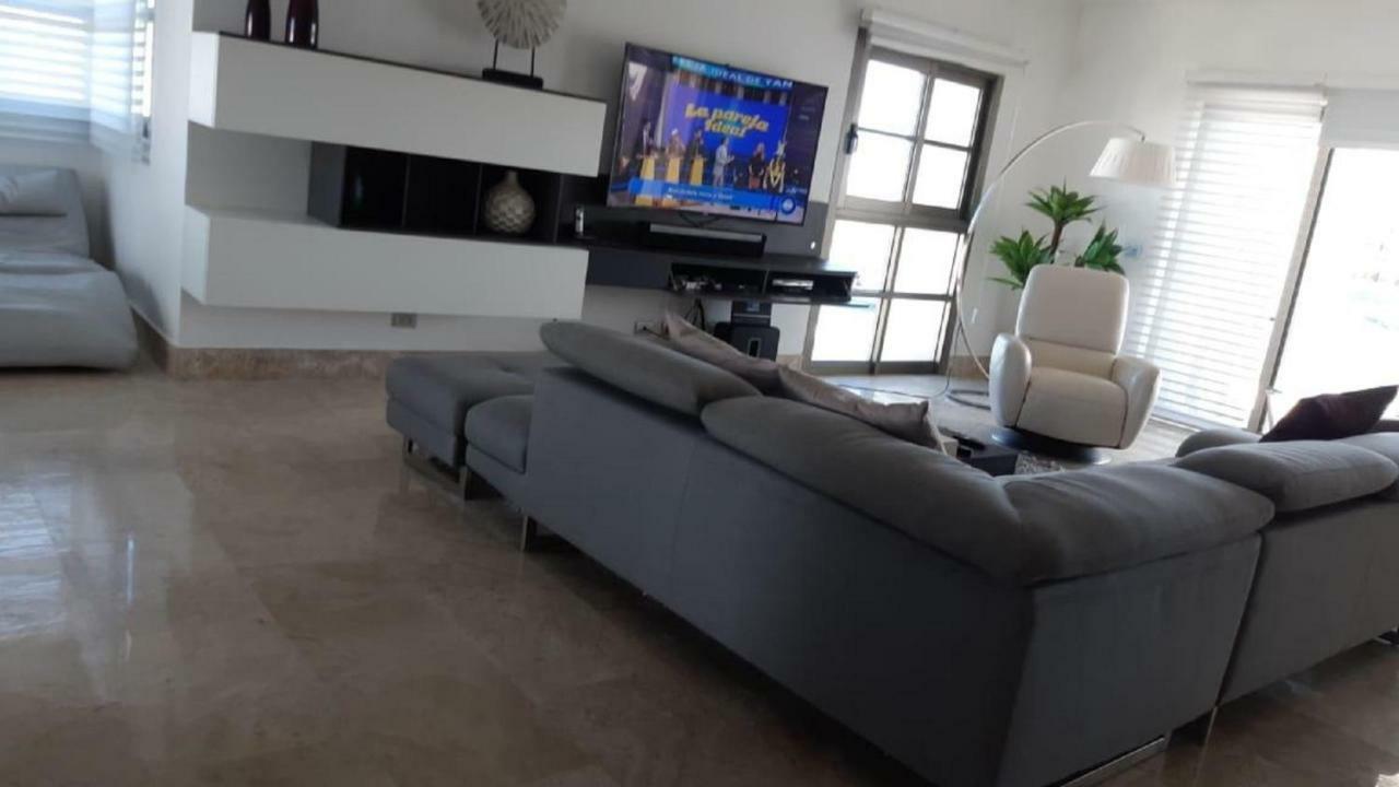Apartamento La Amada Residences Luxury *