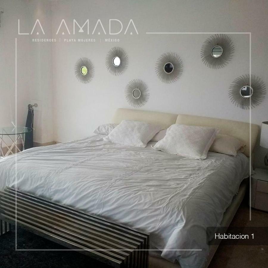 La Amada Residences Luxury * Cancún