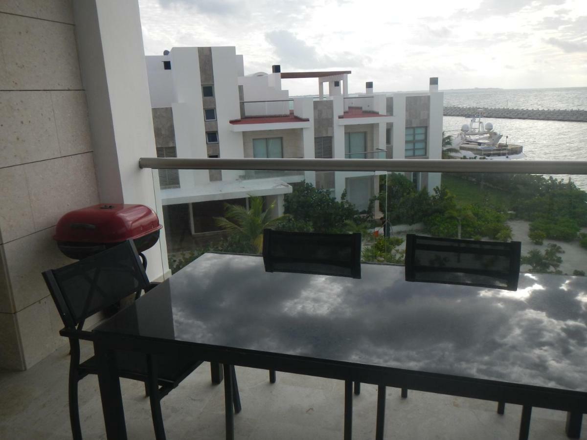Apartamento La Amada Residences Luxury *