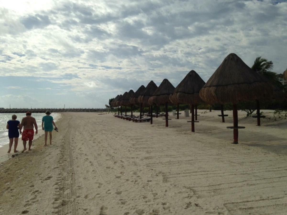 La Amada Residences Luxury Cancún