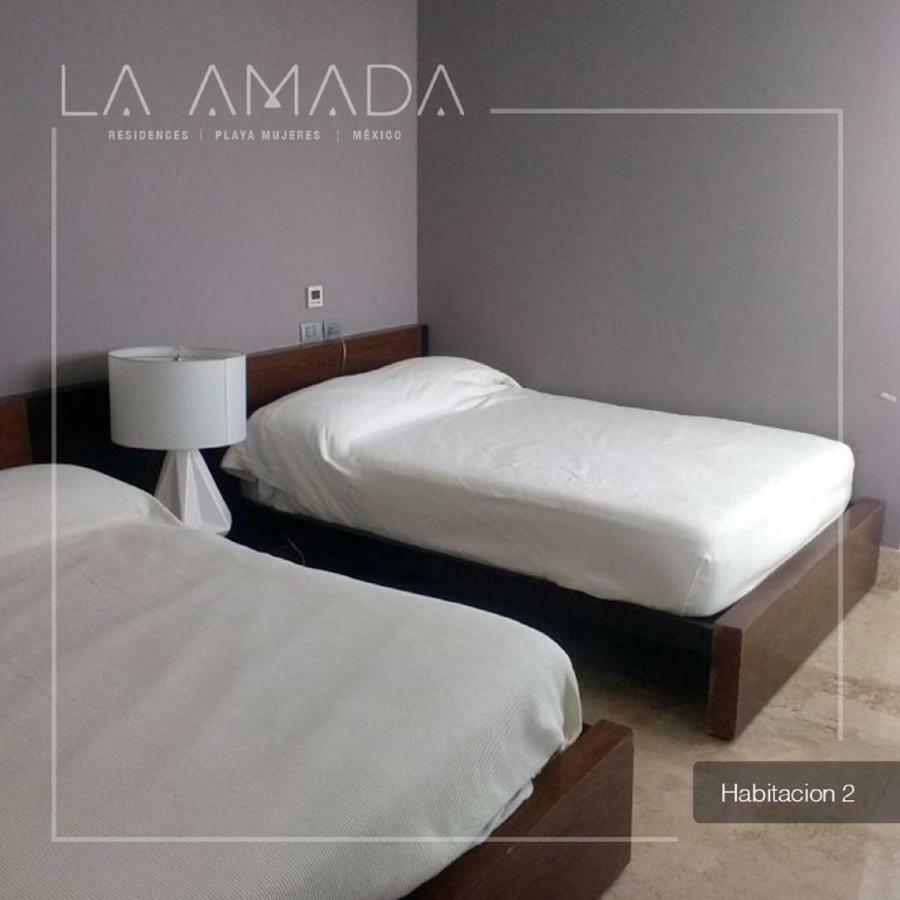 Apartamento La Amada Residences Luxury *