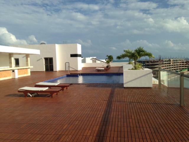 La Amada Residences Luxury Cancún