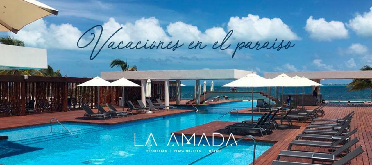 Apartamento La Amada Residences Luxury