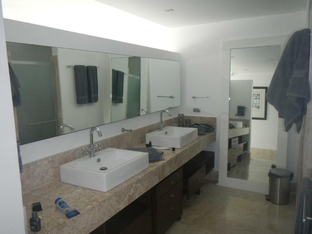 Apartamento La Amada Residences Luxury *