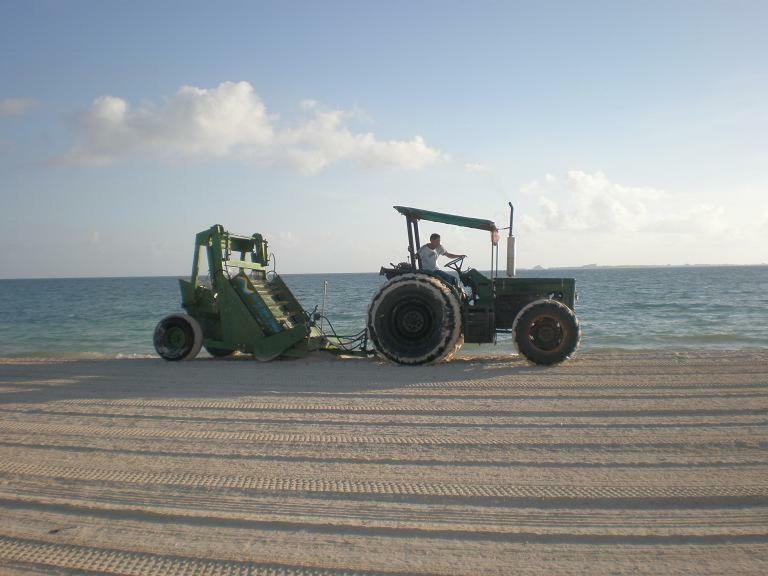 La Amada Residences Luxury * Cancún
