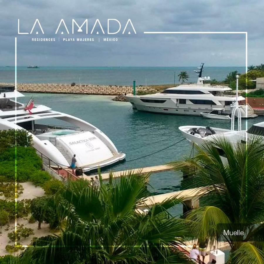 Apartamento La Amada Residences Luxury *
