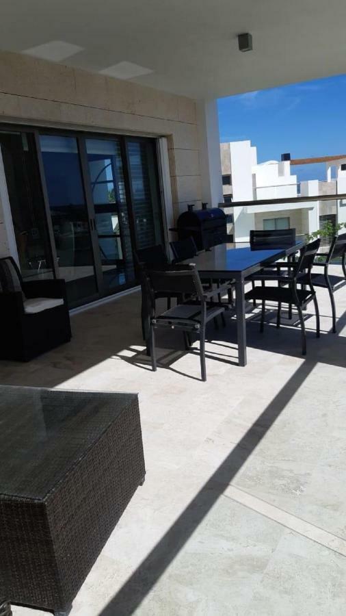 Apartamento La Amada Residences Luxury Cancún