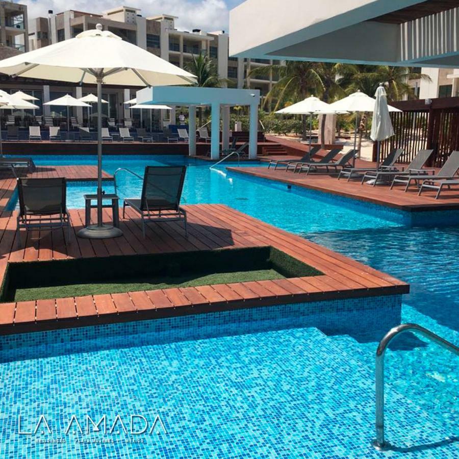 La Amada Residences Luxury Apartamento *