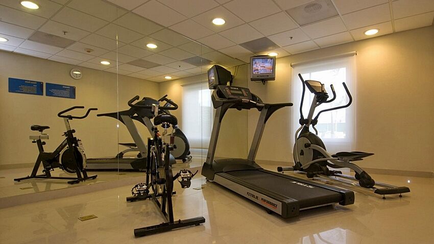 Express Junior By Marriott Hotel 3*
