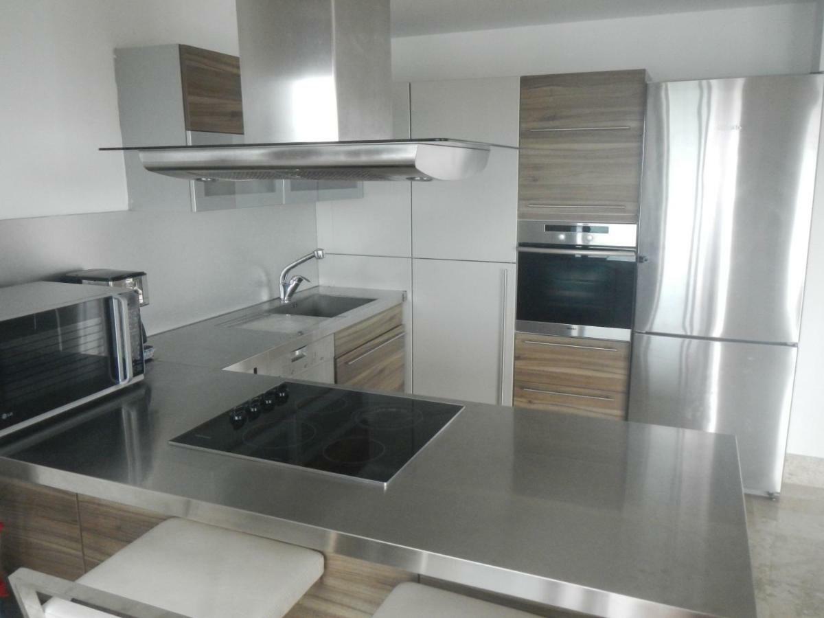 La Amada Residences Luxury Apartamento