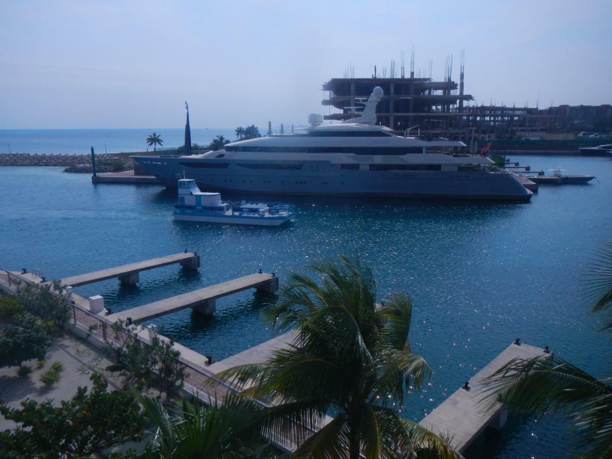 Apartamento La Amada Residences Luxury *