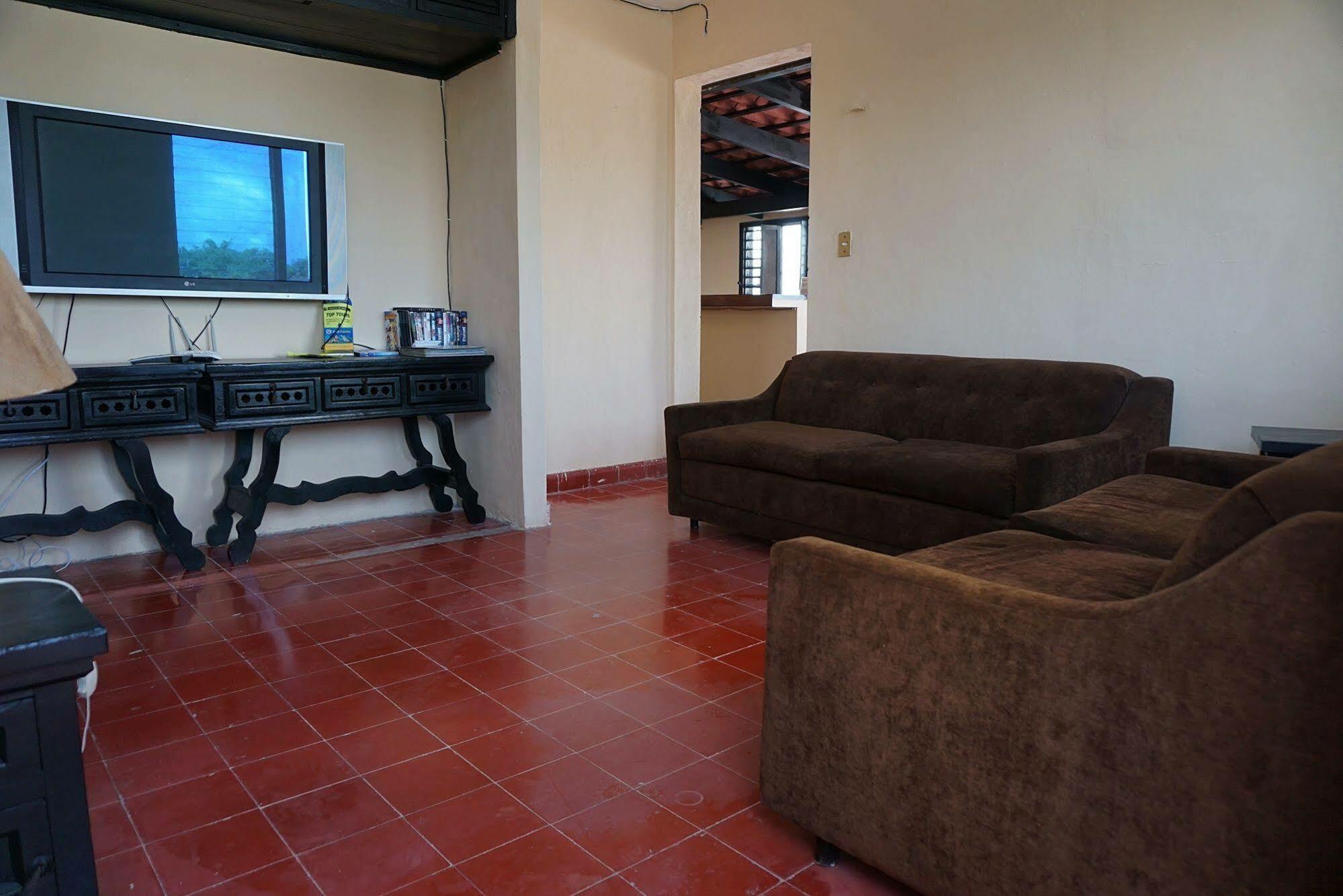 Hostel El Corazon Hostel