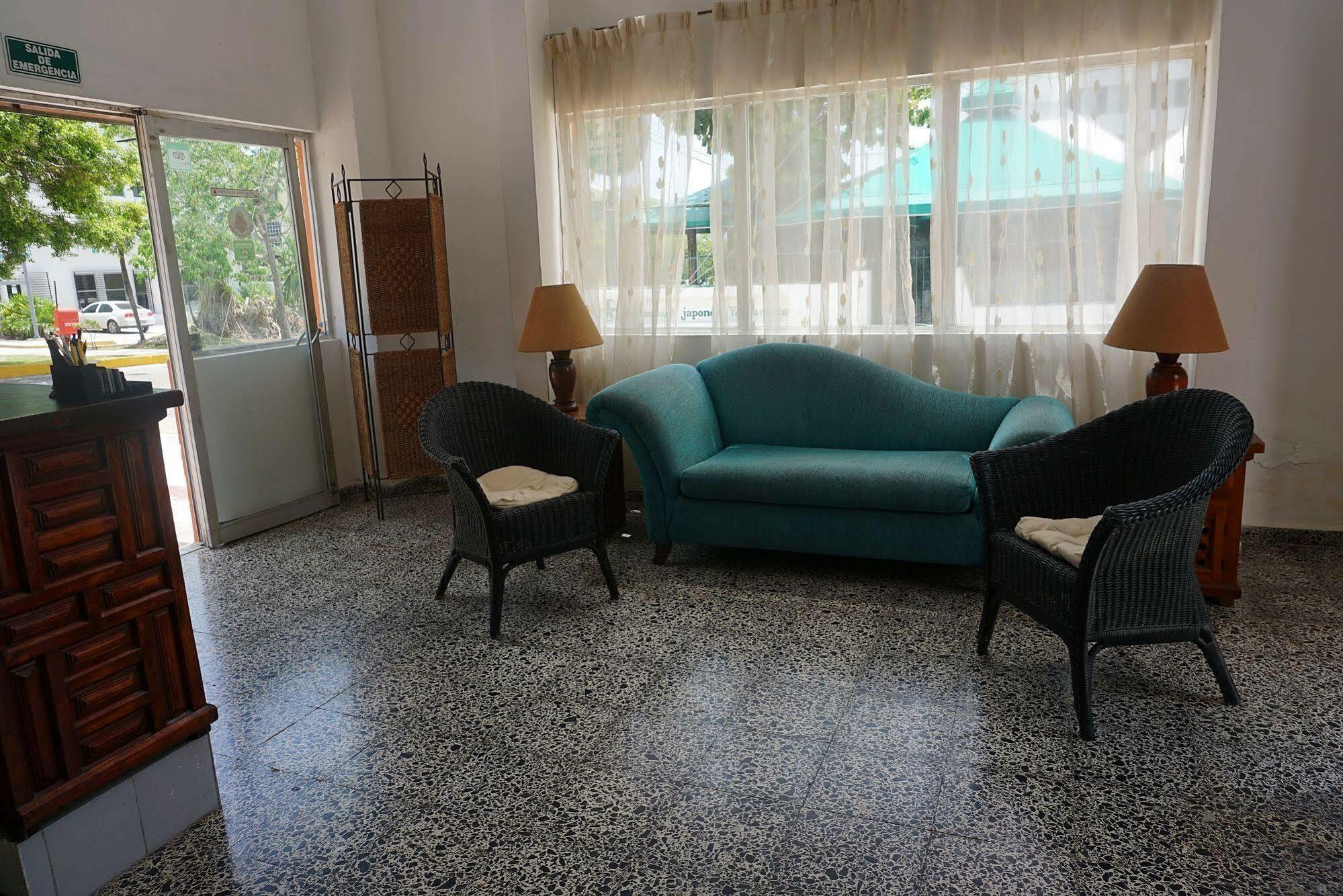 Hostel El Corazon Hostel Cancun