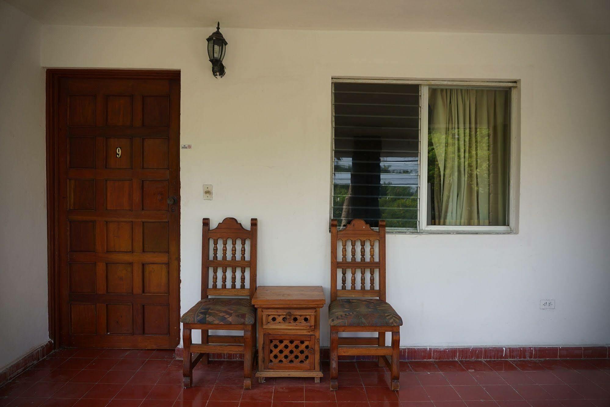 Hostel El Corazon Hostel