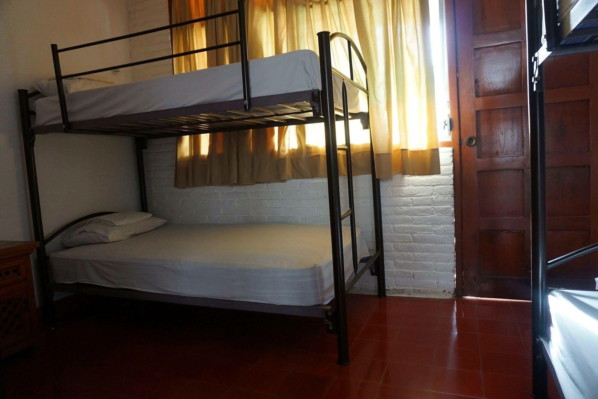 Hostel Hostel El Corazon