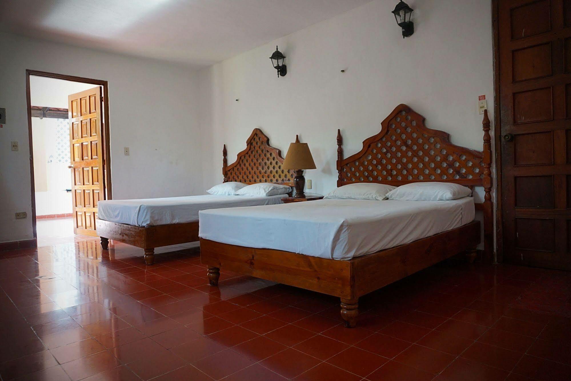 Hostel Hostel El Corazon Cancun