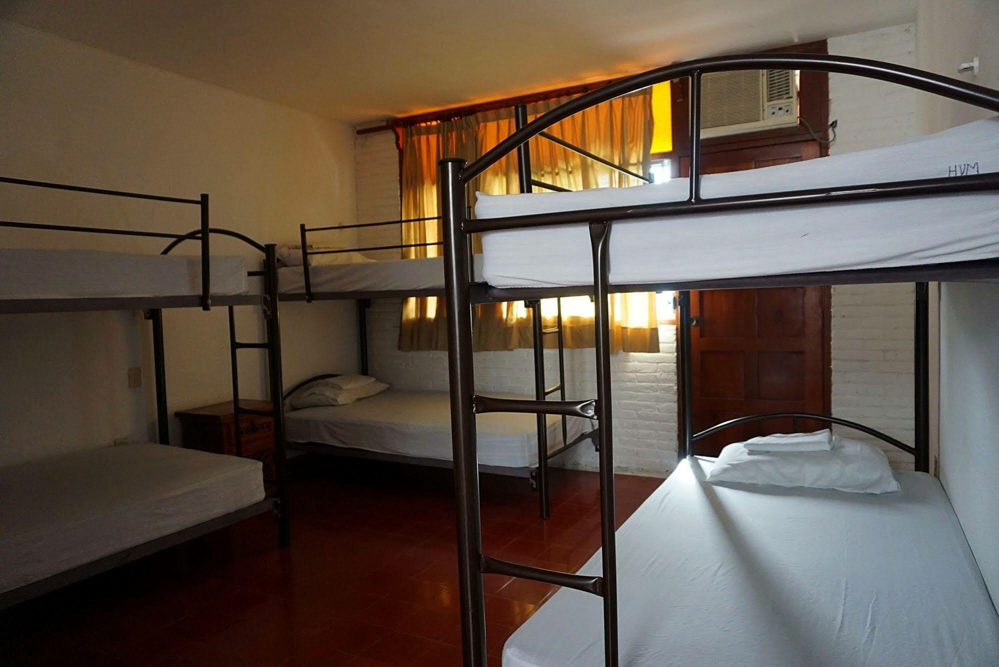 Hostel El Corazon Cancun