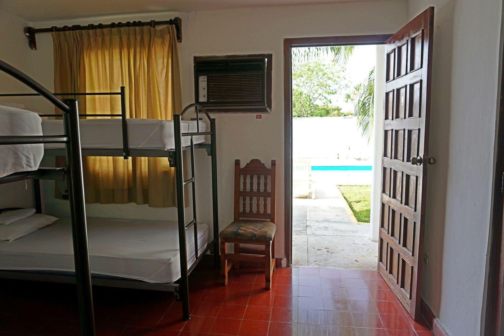 Hostel Hostel El Corazon *