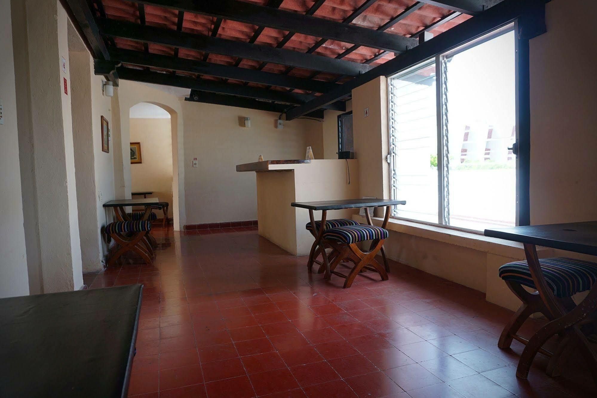Hostel Hostel El Corazon Cancun