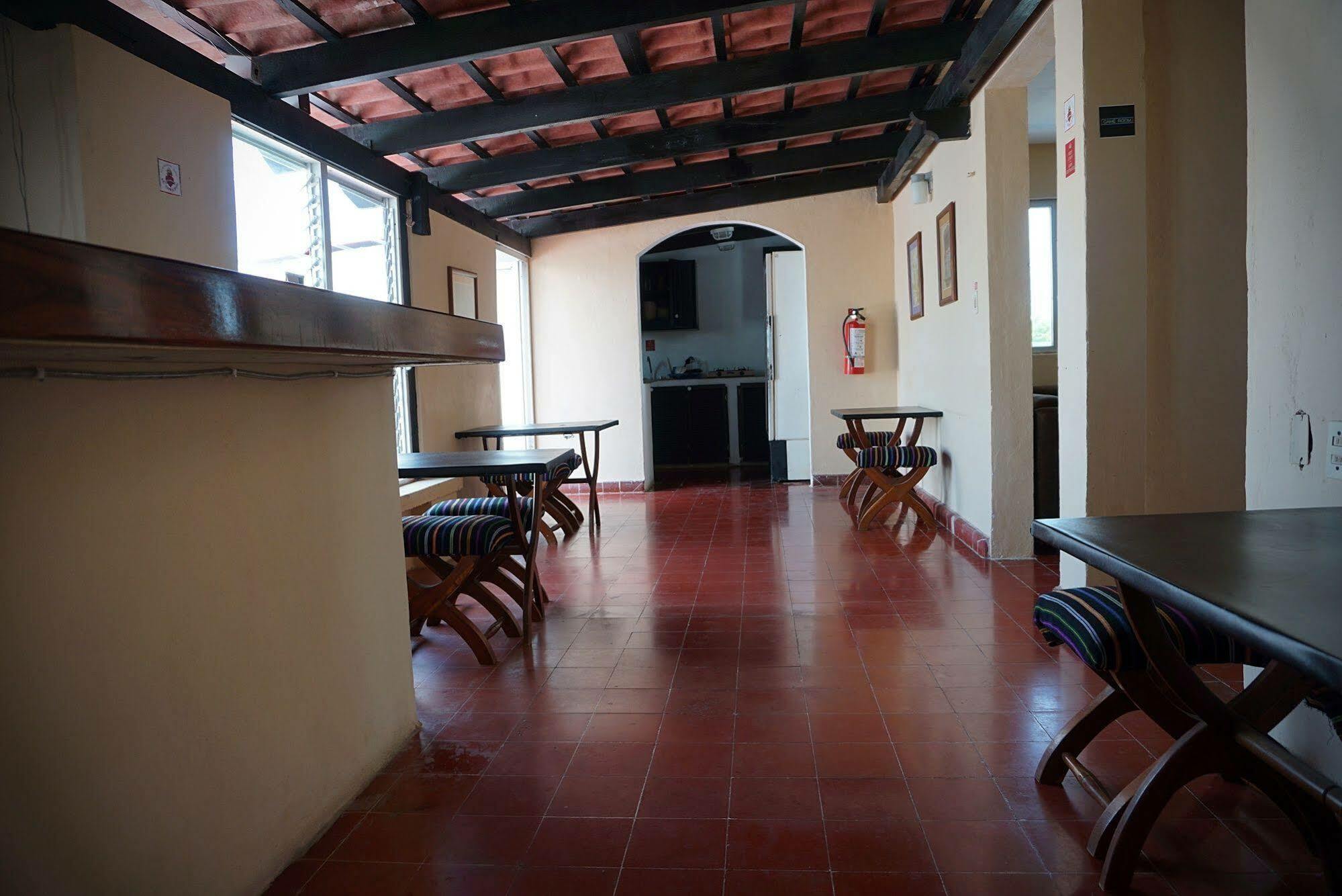 Hostel El Corazon Hostel Cancun