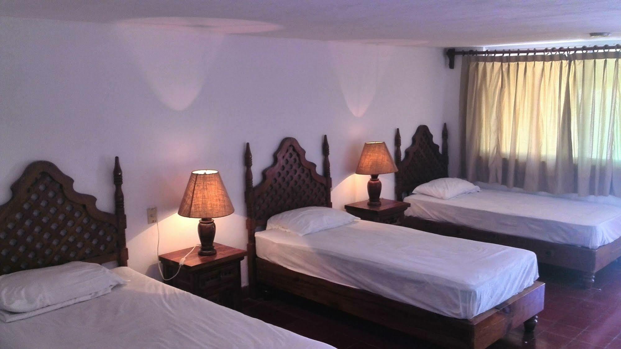 Hostel El Corazon Hostel Cancun