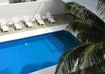 Hostel El Corazon * Cancun