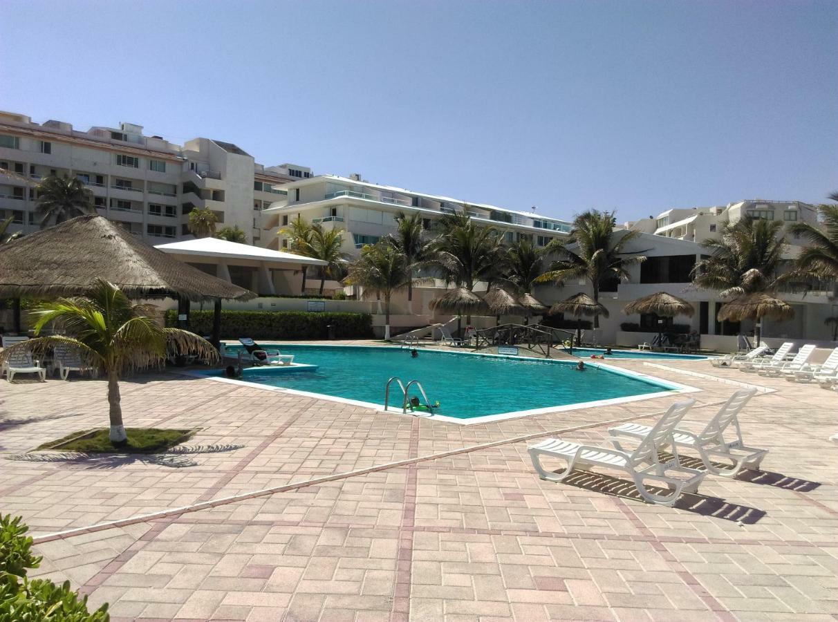 Apartamento Condominio Las Brisas