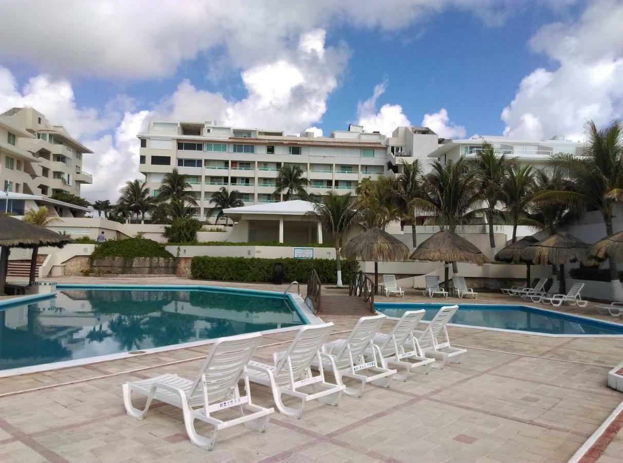 Condominio Las Brisas Apartamento Cancún