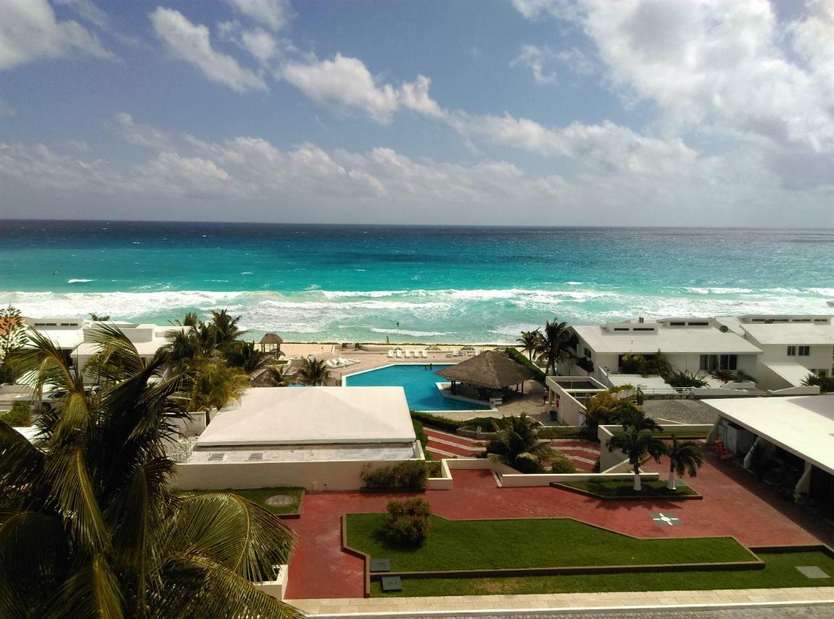 Condominio Las Brisas * Cancún