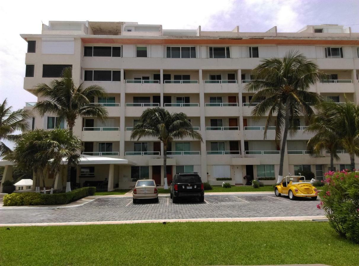 Condominio Las Brisas Cancún