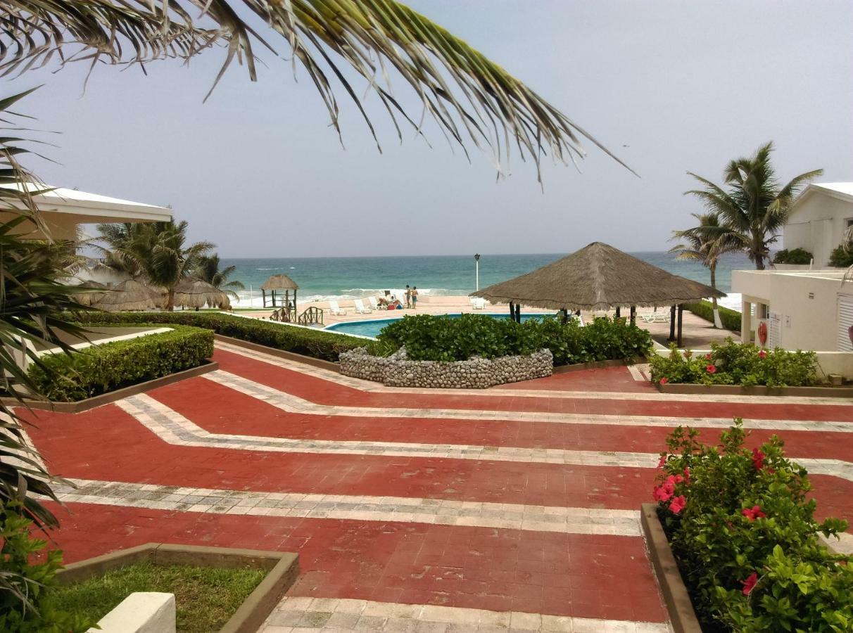 Condominio Las Brisas