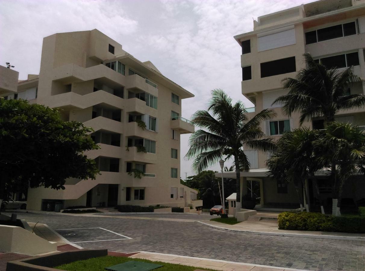 Condominio Las Brisas Apartamento